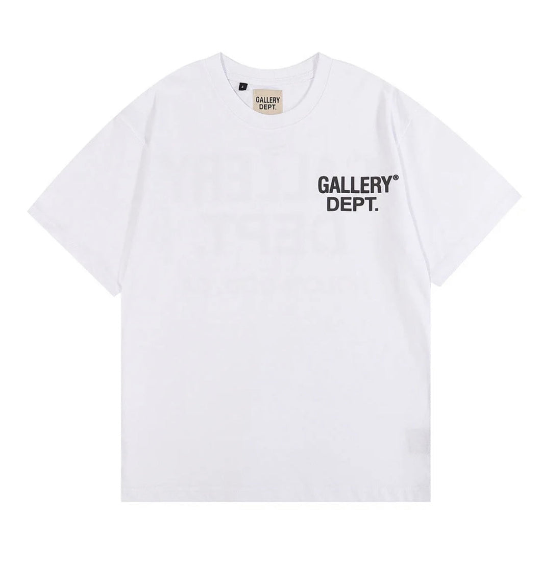 T shirt Gallery Dept