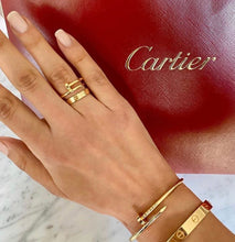 Load image into Gallery viewer, Cartier ring
