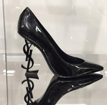 Charger l&#39;image dans la galerie, Talons Yves Saint Laurent
