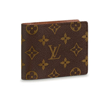 Load image into Gallery viewer, Louis Vuitton wallet
