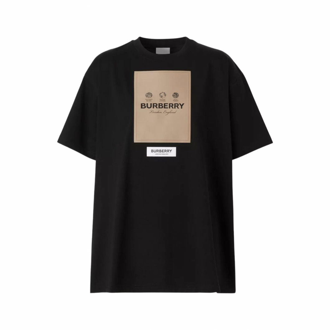 Burberry t-shirt