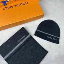 Load image into Gallery viewer, Louis Vuitton Hat &amp; Scarf Box
