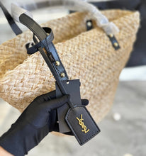 Load image into Gallery viewer, Yves Saint Laurent Beach Bag
