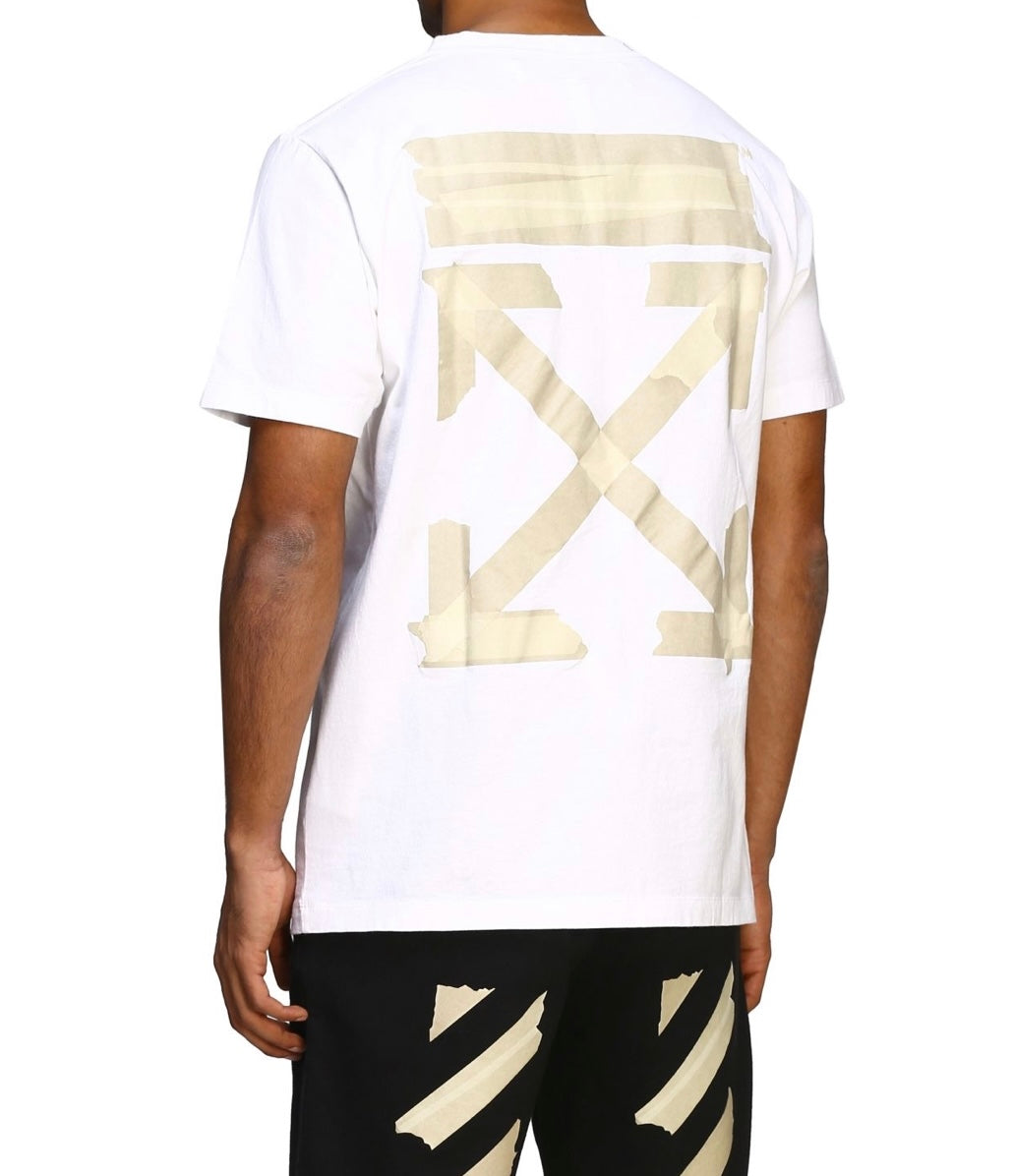 T-Shirt Off White