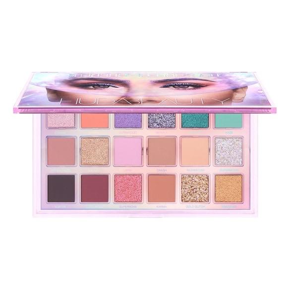 Huda Beauty Palette