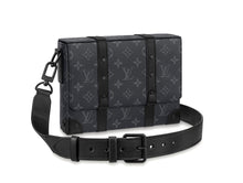 Load image into Gallery viewer, Louis Vuitton Messenger Bag
