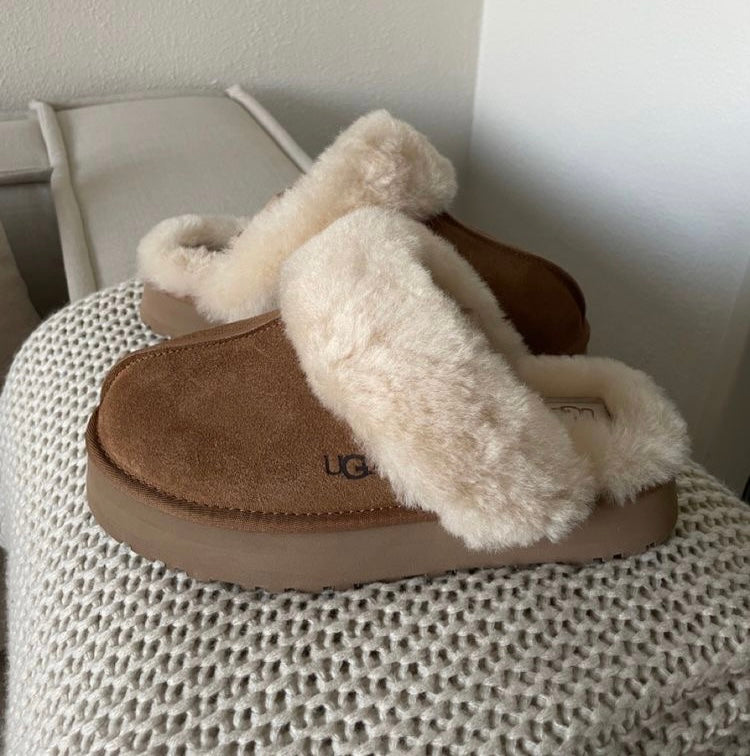 UGG slippers