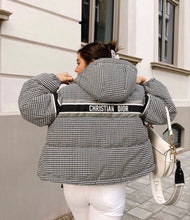 Load image into Gallery viewer, Dior down jacket
