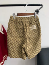 Load image into Gallery viewer, Gucci x The North Face shorts
