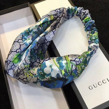 Charger l&#39;image dans la galerie, Bandeau Gucci
