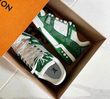 Load image into Gallery viewer, Louis Vuitton sneakers
