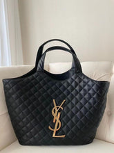 Load image into Gallery viewer, Yves Saint Laurent tote bag
