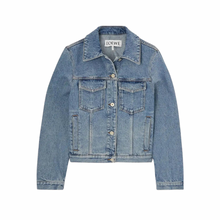 Load image into Gallery viewer, Loewe Denim Jacket
