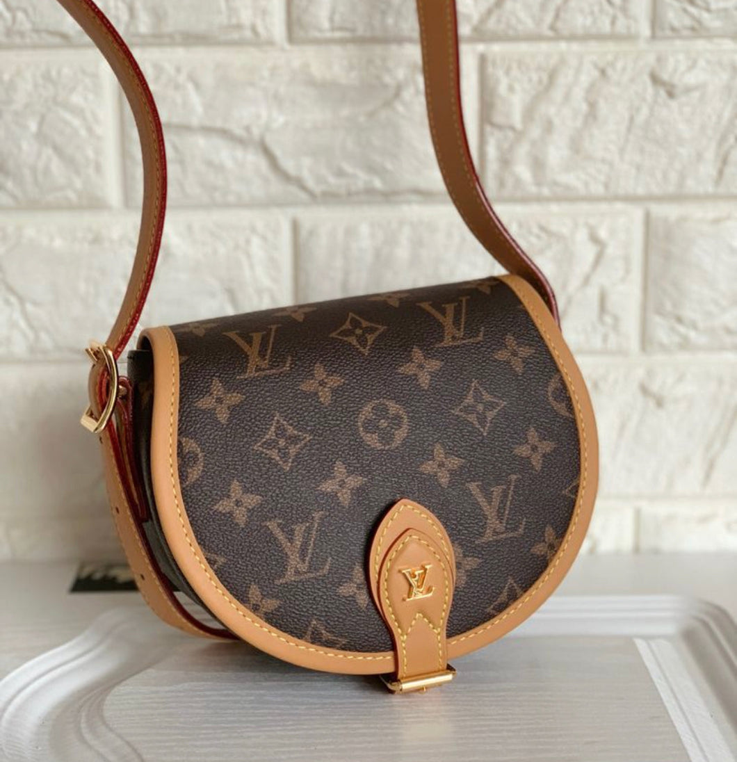 Sac Tambourin Louis Vuitton