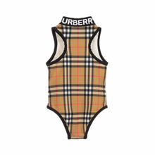 Load image into Gallery viewer, Burberry Kids Bodysuit
