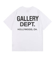 Load image into Gallery viewer, T shirt Gallery Dept
