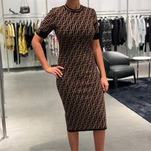 Load image into Gallery viewer, Fendi dress
