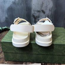 Load image into Gallery viewer, Gucci sandals
