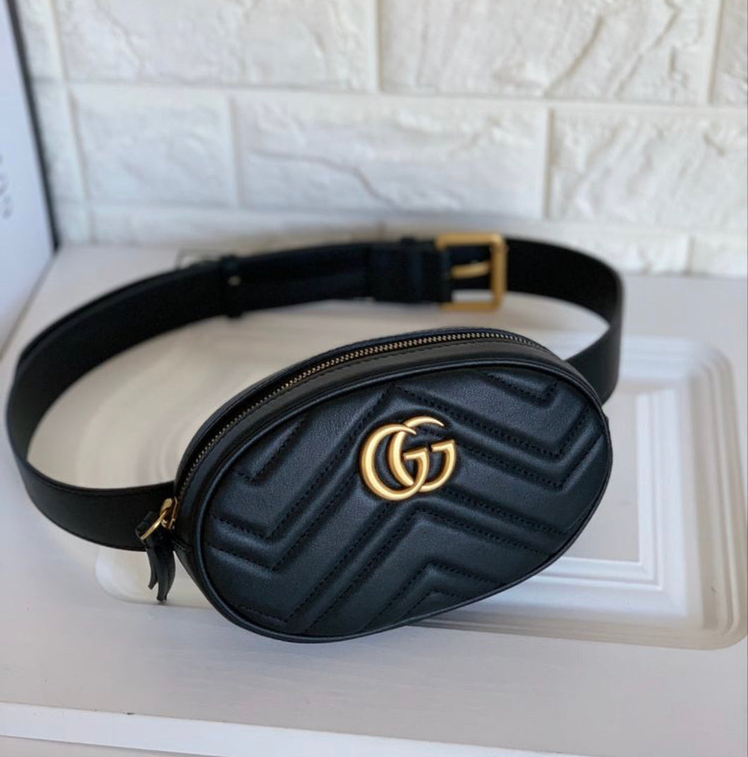 Gucci belt bag