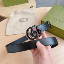 Load image into Gallery viewer, Gucci belt
