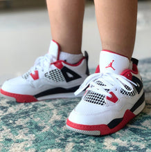 Load image into Gallery viewer, Air Jordan 4 Kids
