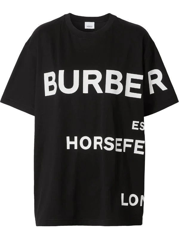 T shirt Burberry