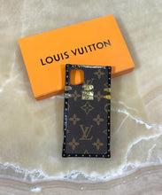 Load image into Gallery viewer, Case x Louis Vuitton

