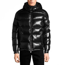 Load image into Gallery viewer, Moncler down jacket
