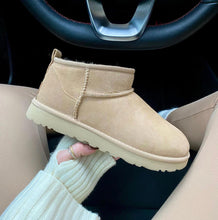 Load image into Gallery viewer, UGG Classic Ultra Mini Boots
