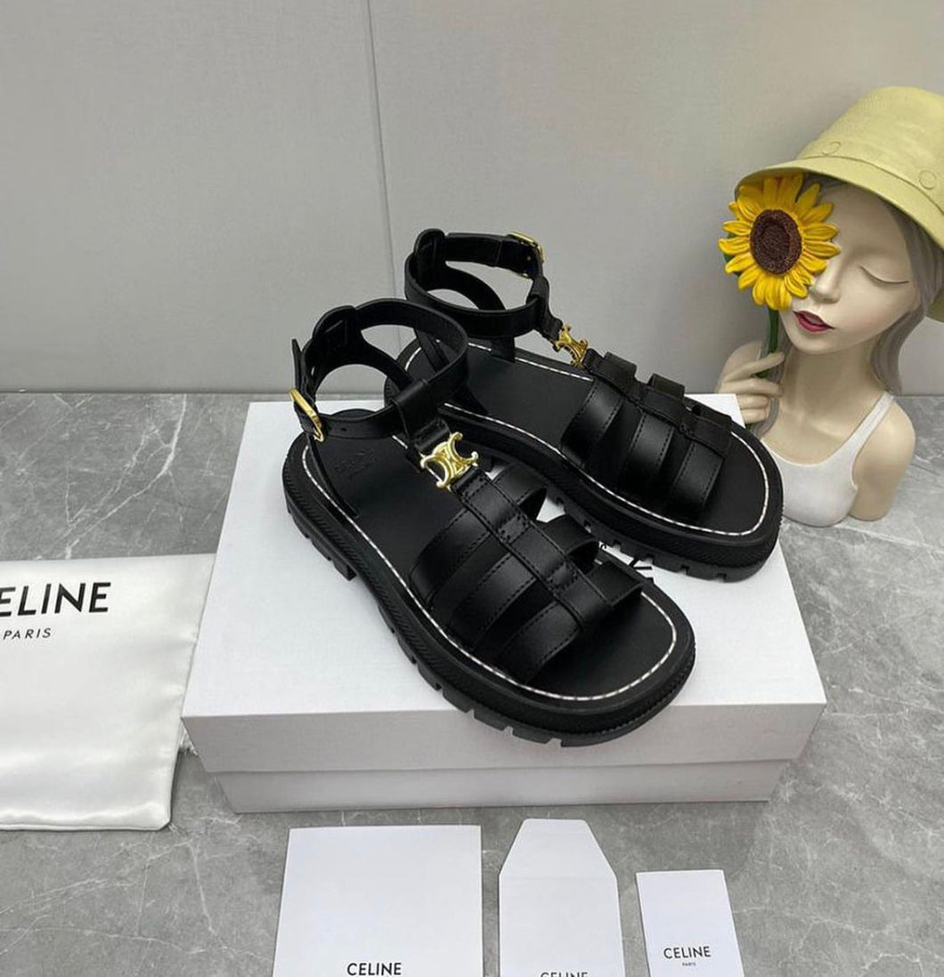 Céline sandals