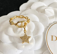 Load image into Gallery viewer, Dior ring
