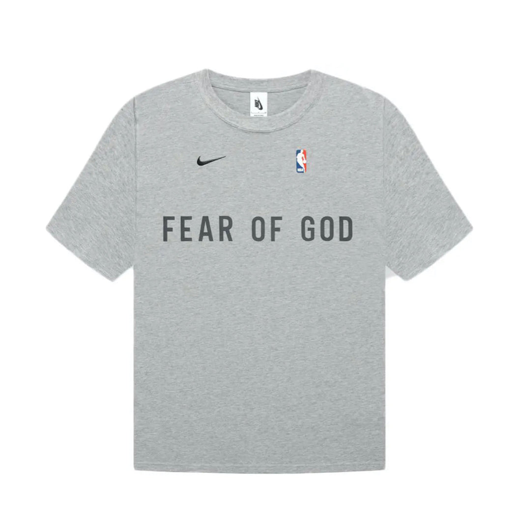 T shirt Nike x Fear of God