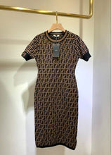 Load image into Gallery viewer, Fendi dress
