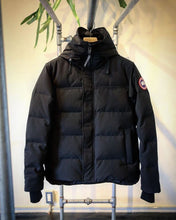 Load image into Gallery viewer, Canada Goose Down Jacket
