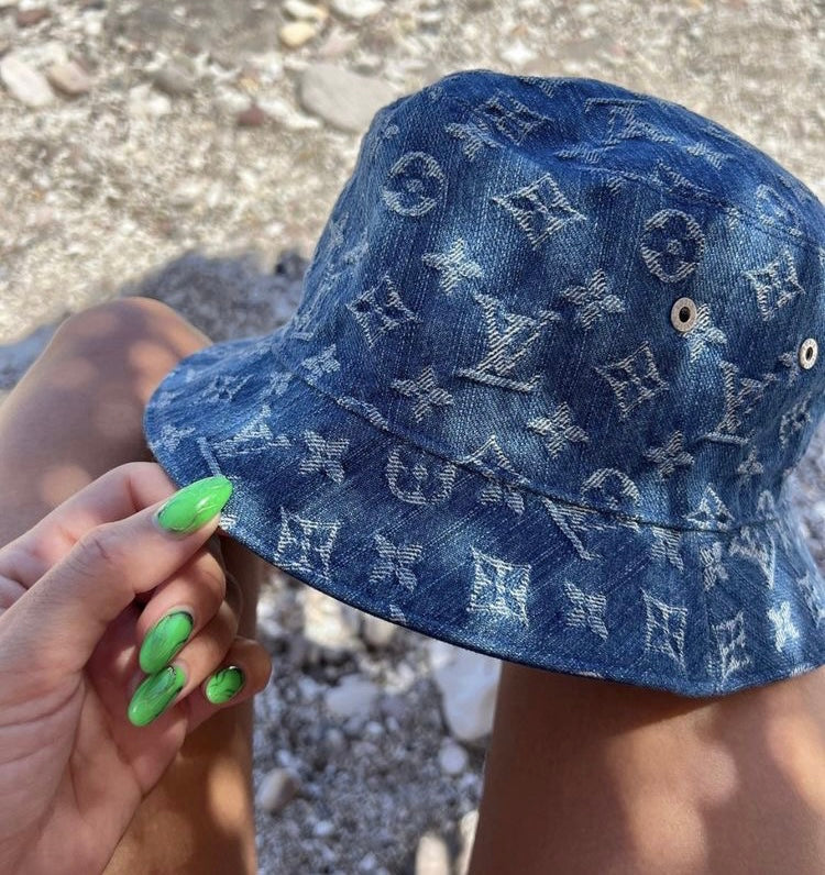 Bob Louis Vuitton