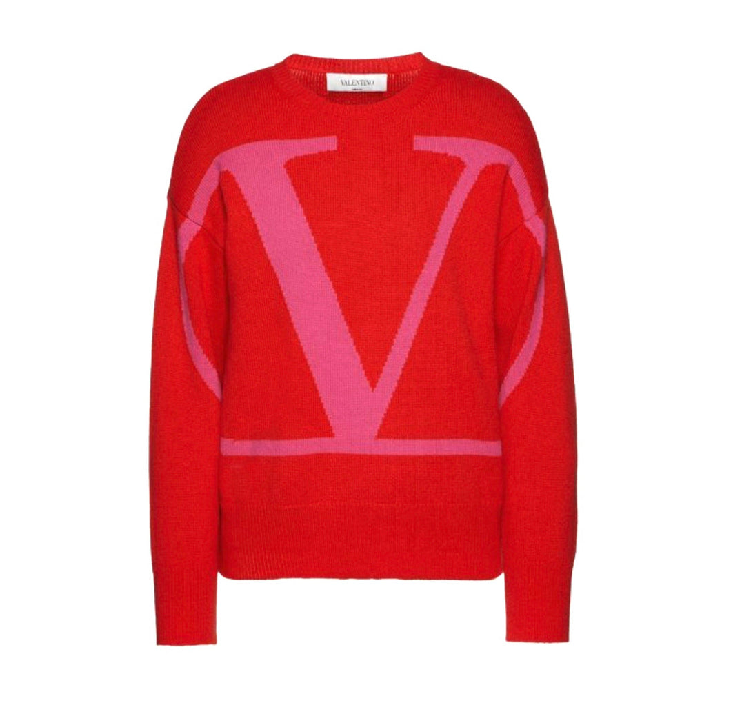 Valentino sweater