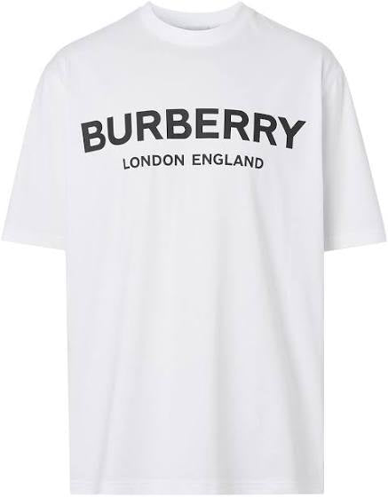 T shirt Burberry