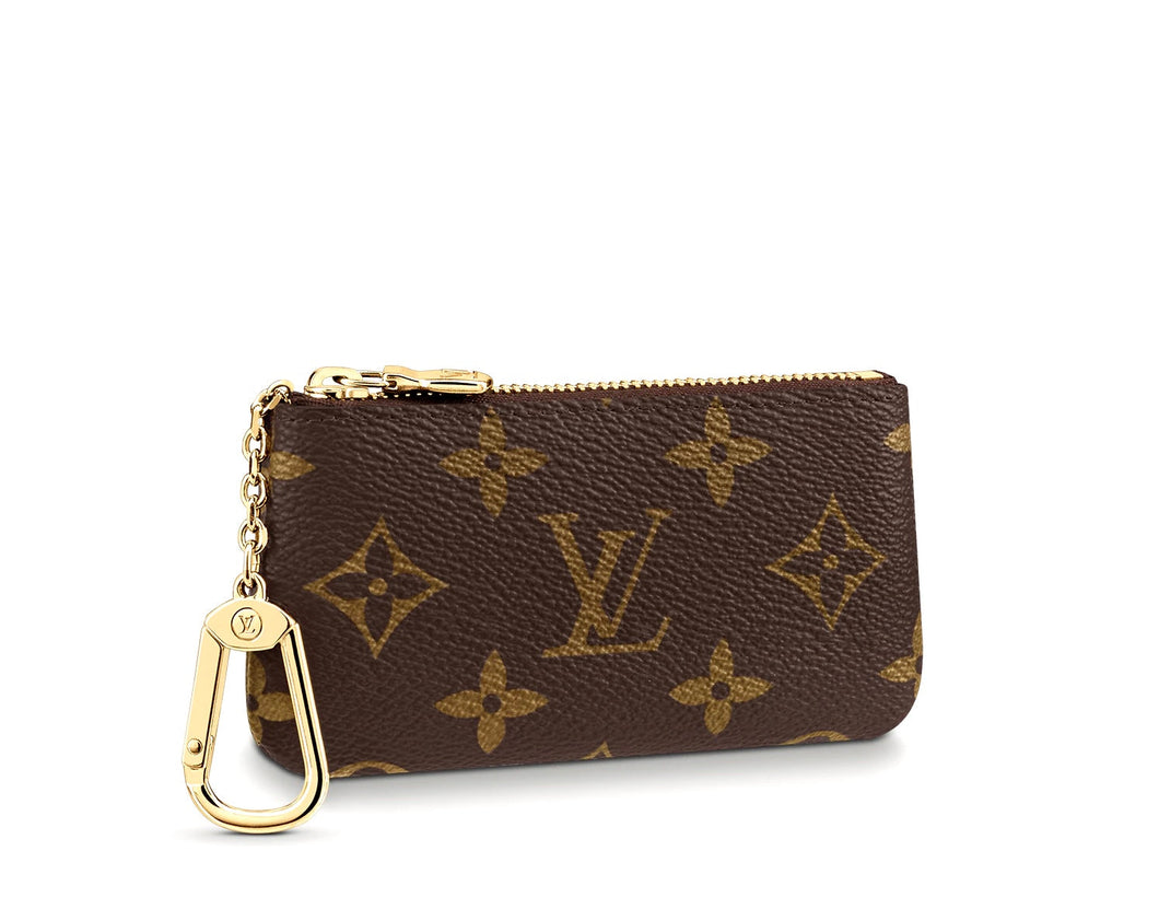 Louis Vuitton key pouch