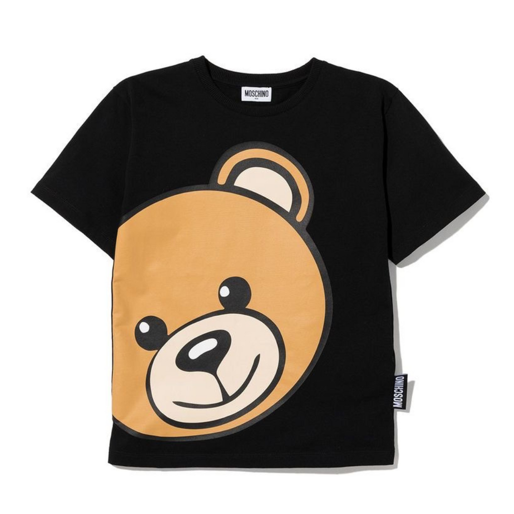 Moschino Kids t-shirt