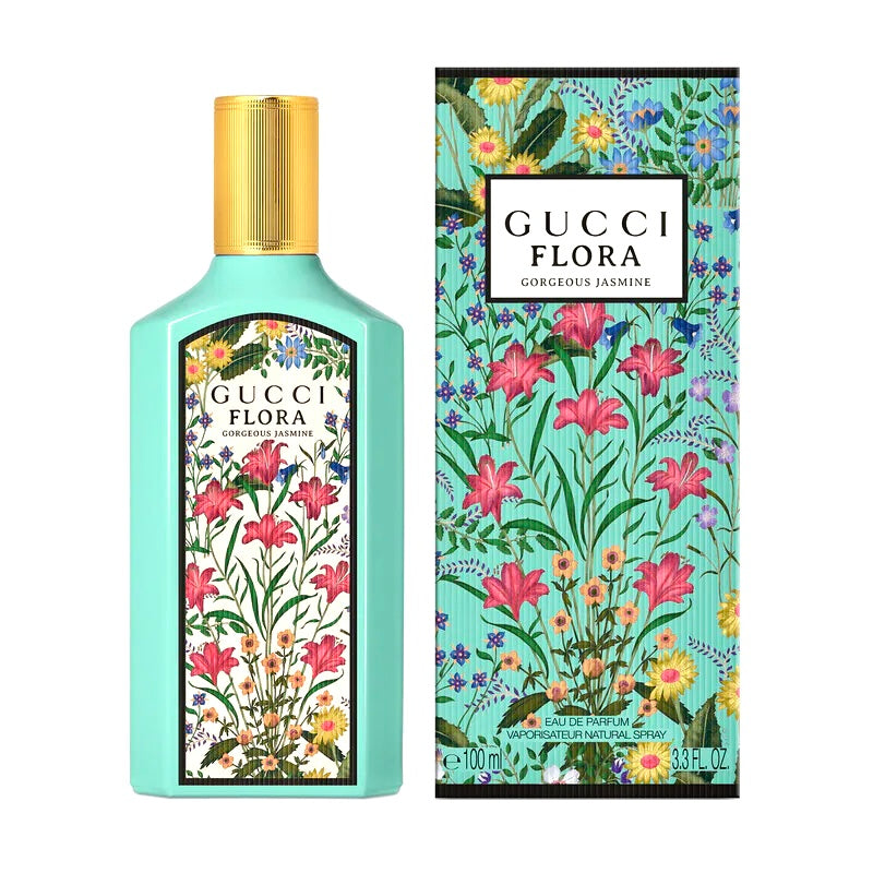 Parfum Gucci Flora