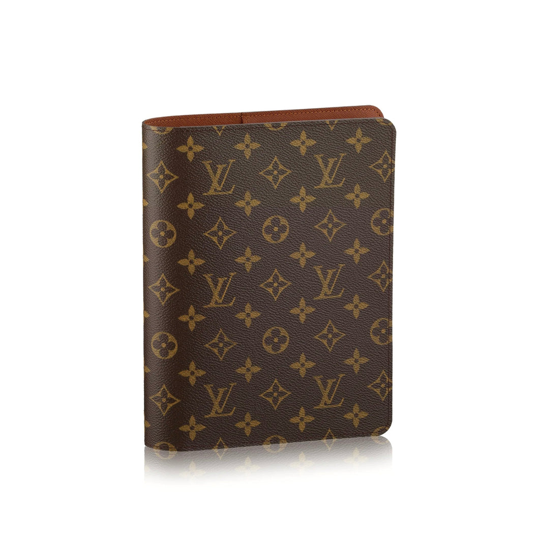 Louis Vuitton Notebook & Diary Cover