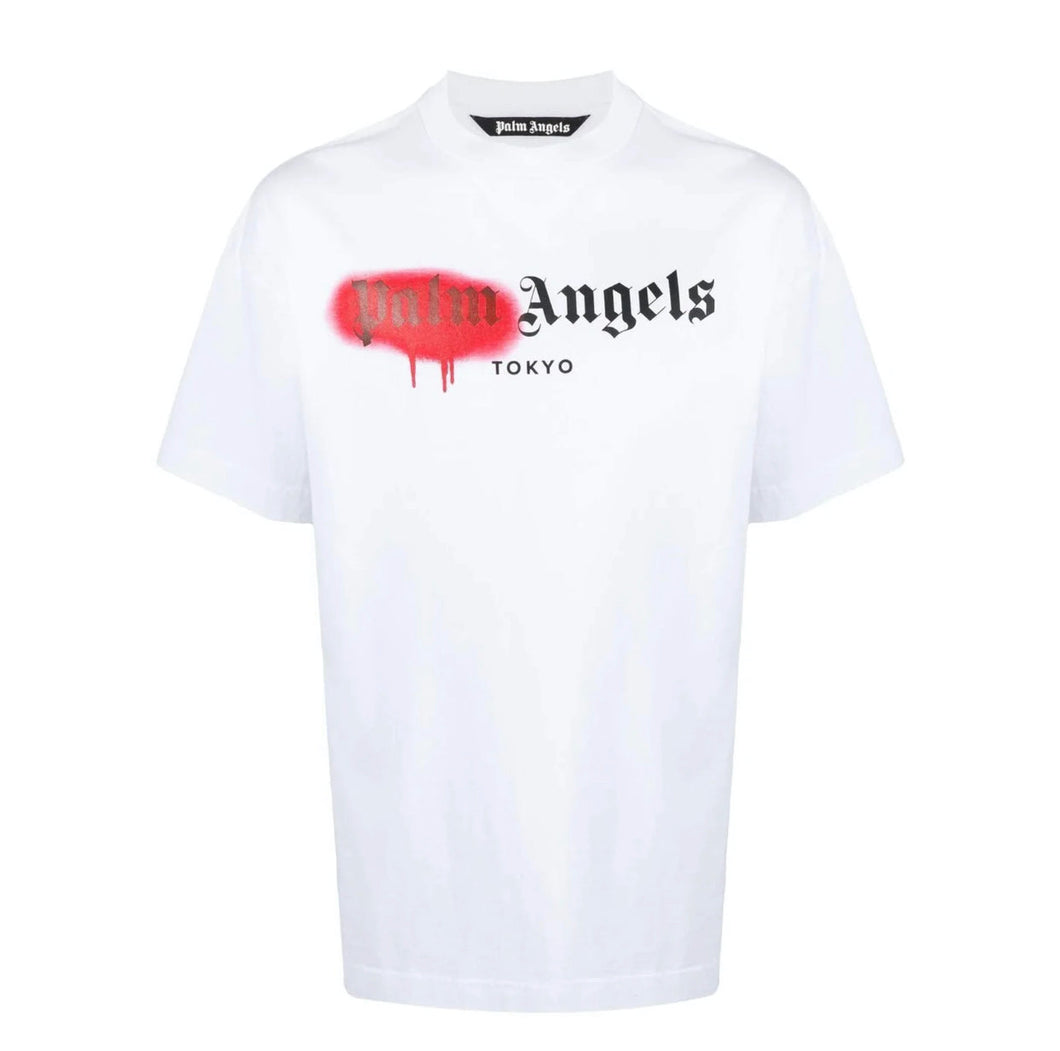 T Shirt Palm Angels