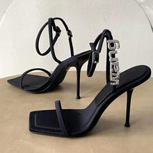 Load image into Gallery viewer, Alexander Wang Heels
