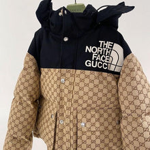 Load image into Gallery viewer, The North Face x Gucci jacket
