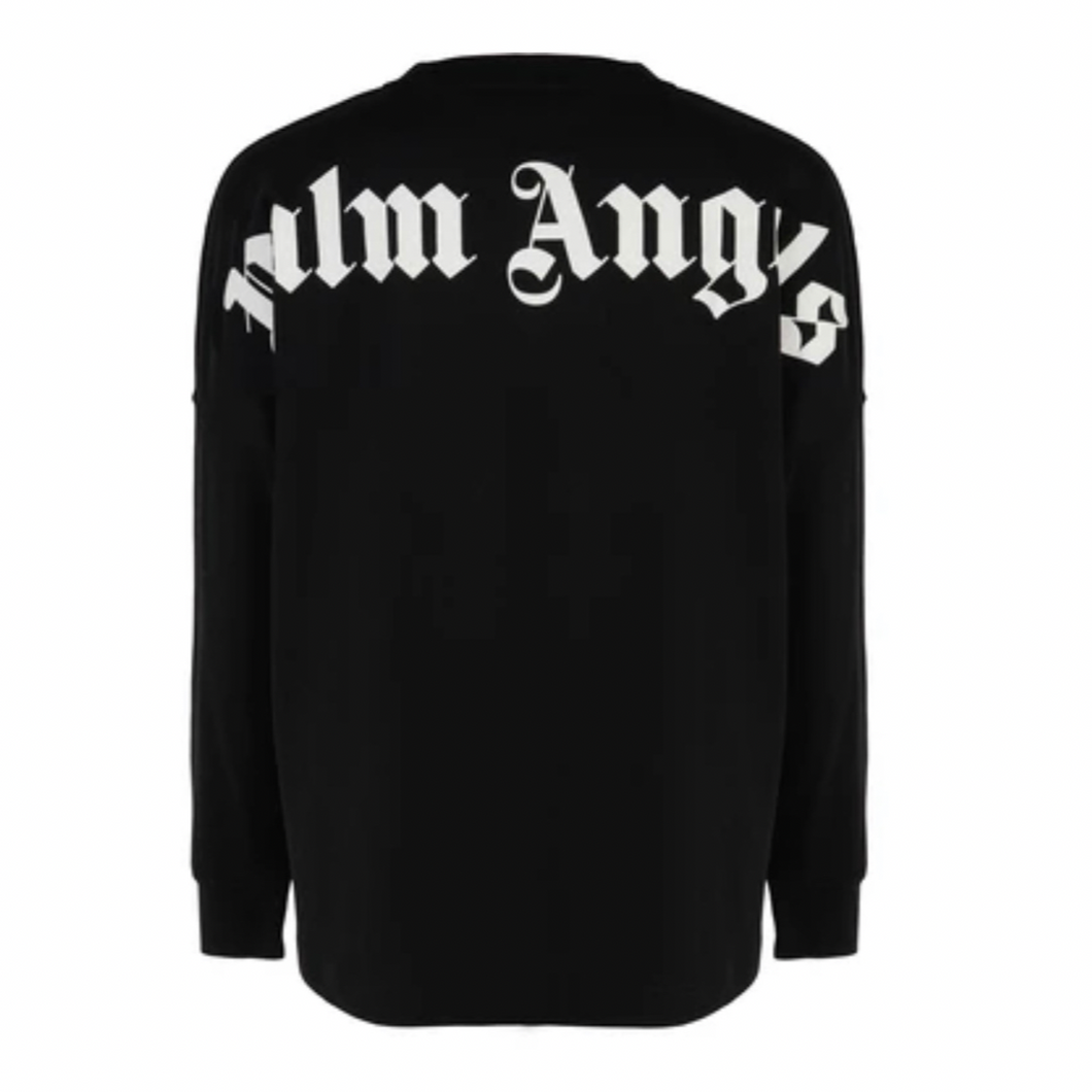 Palm Angels Long Sleeve T-Shirt