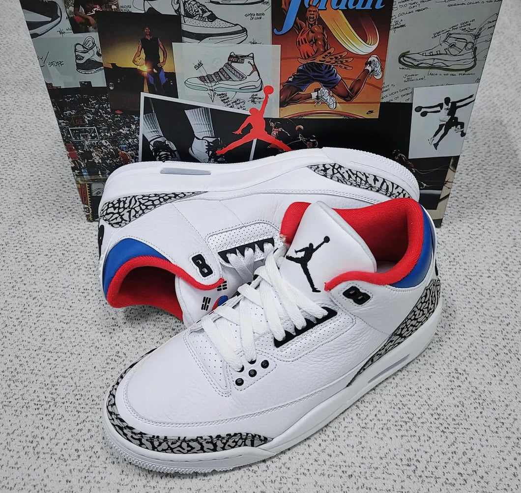 Air Jordan 3