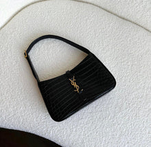 Load image into Gallery viewer, Yves Saint Laurent Hobo Bag
