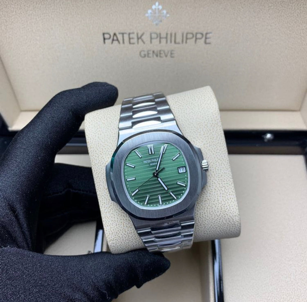 Patek Philippe Nautilus Watch