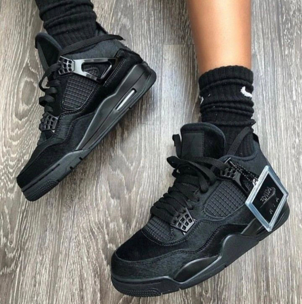 Air Jordan 4 Kids