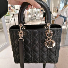 Load image into Gallery viewer, Dior Lady bag
